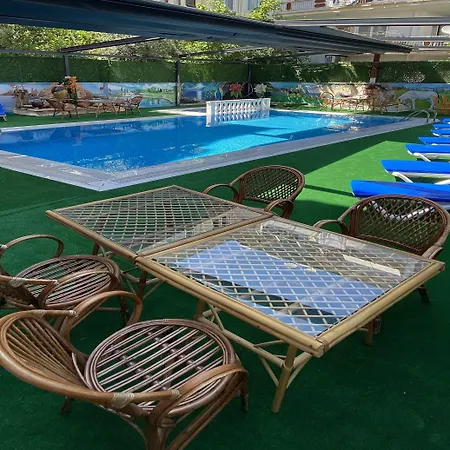Kadeer Alanya