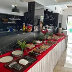 Hotel Kadeer Alanya