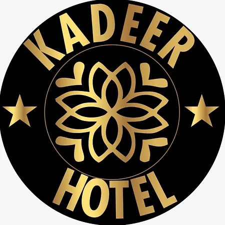 Kadeer Otel *