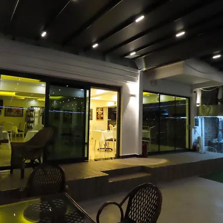 Kadeer Alanya