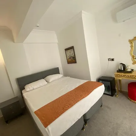 Kadeer Otel Alanya
