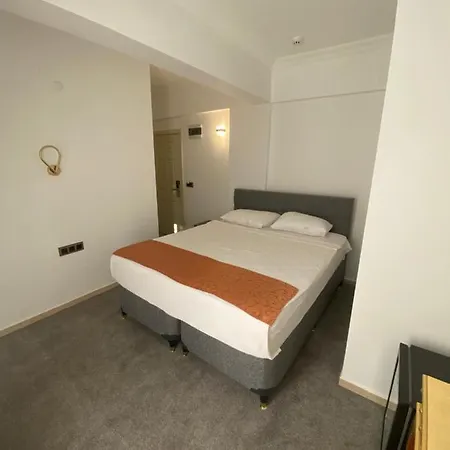 Otel Kadeer Alanya