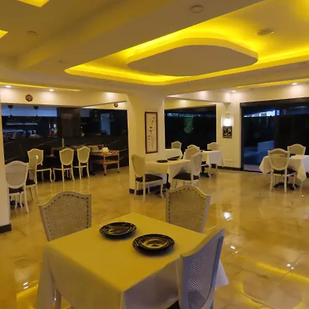 Otel Kadeer Alanya