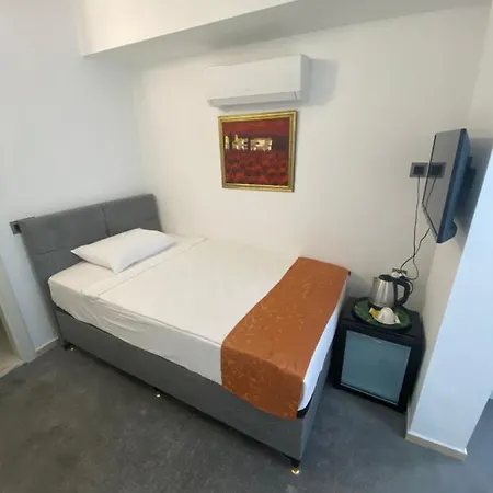 Otel Kadeer Alanya