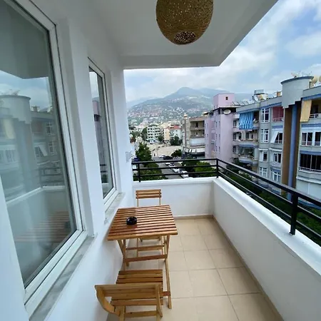 Otel Kadeer