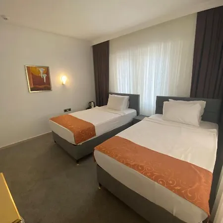 Otel Kadeer