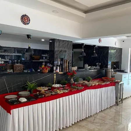 Otel Kadeer *