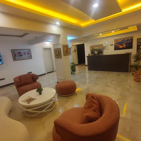 Kadeer Otel
