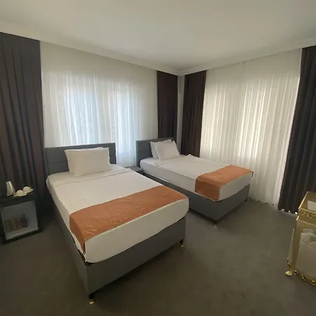 Kadeer Otel Alanya