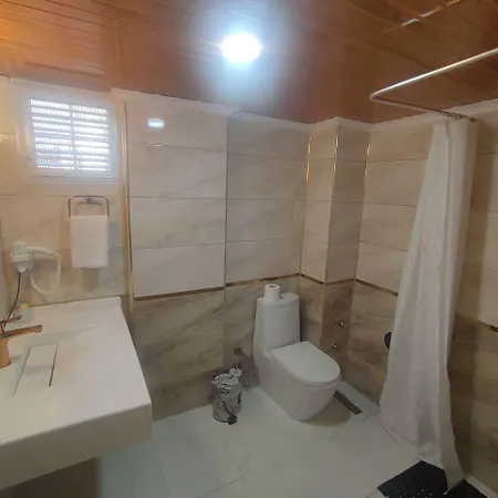 Kadeer Otel Alanya