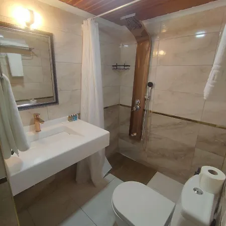 Kadeer Otel Alanya