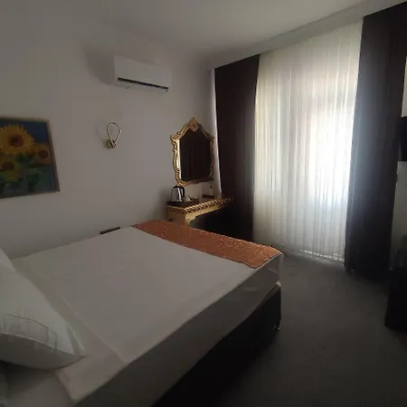 Kadeer Alanya