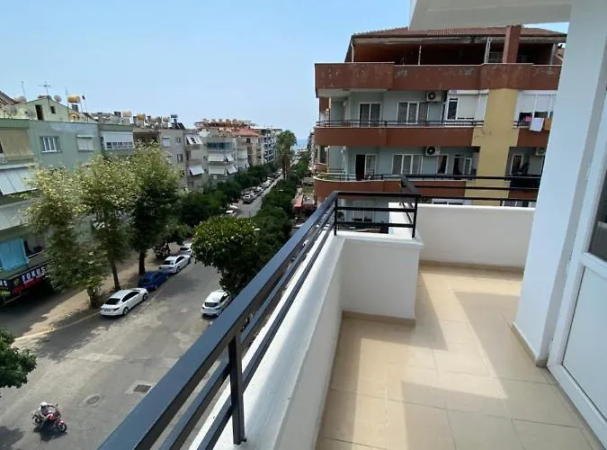 Hotel Kadeer Alanya