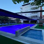 Kadeer فندق ألانيا