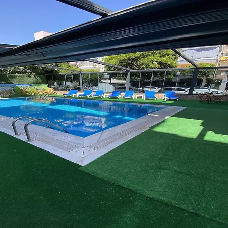 Kadeer * 阿拉尼亚