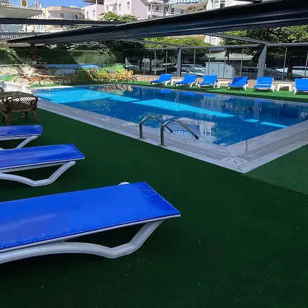 Kadeer * 阿拉尼亚