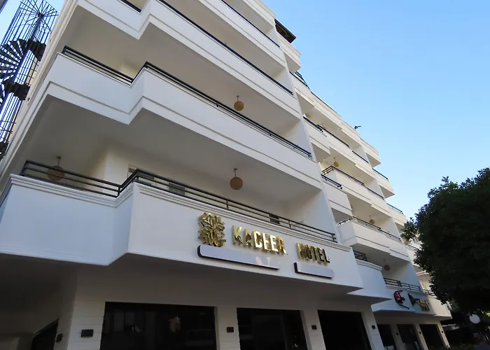 Hotel Kadeer Alanya