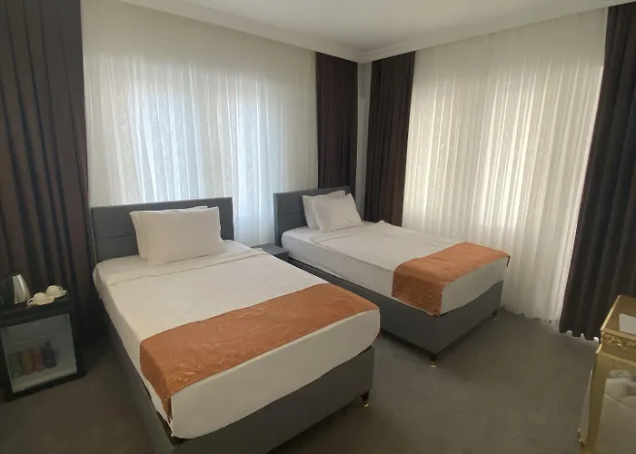 Kadeer Hotel Alanya