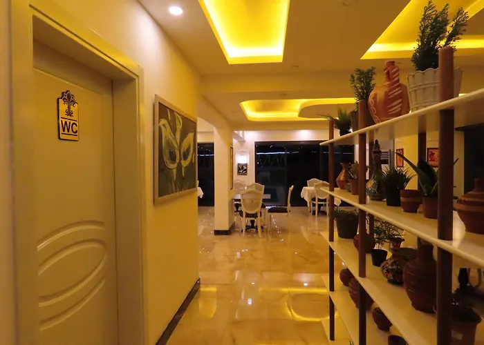 Kadeer * Алания