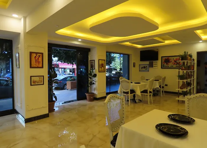 Kadeer * Алания