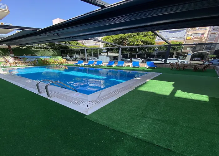 Kadeer * Алания